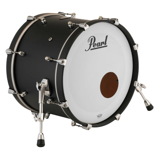 Pearl Reference One Bass Drum 20x14 (No Mount) Matte Black