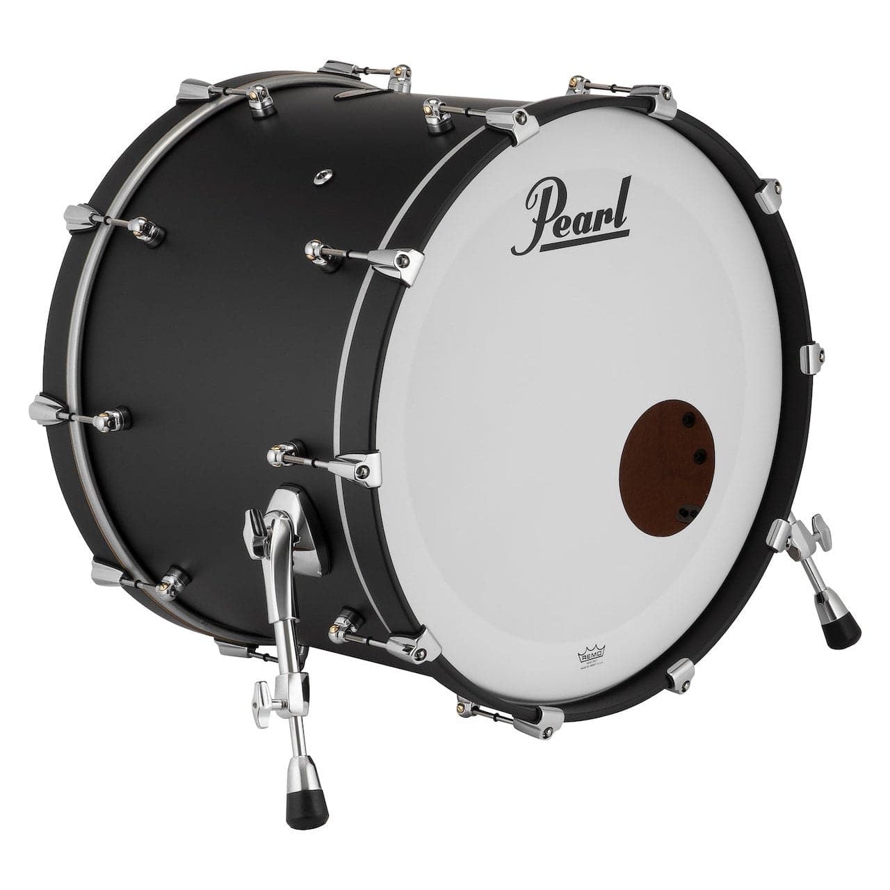 Pearl Reference One Bass Drum 22x16 (No Mount) Matte Black