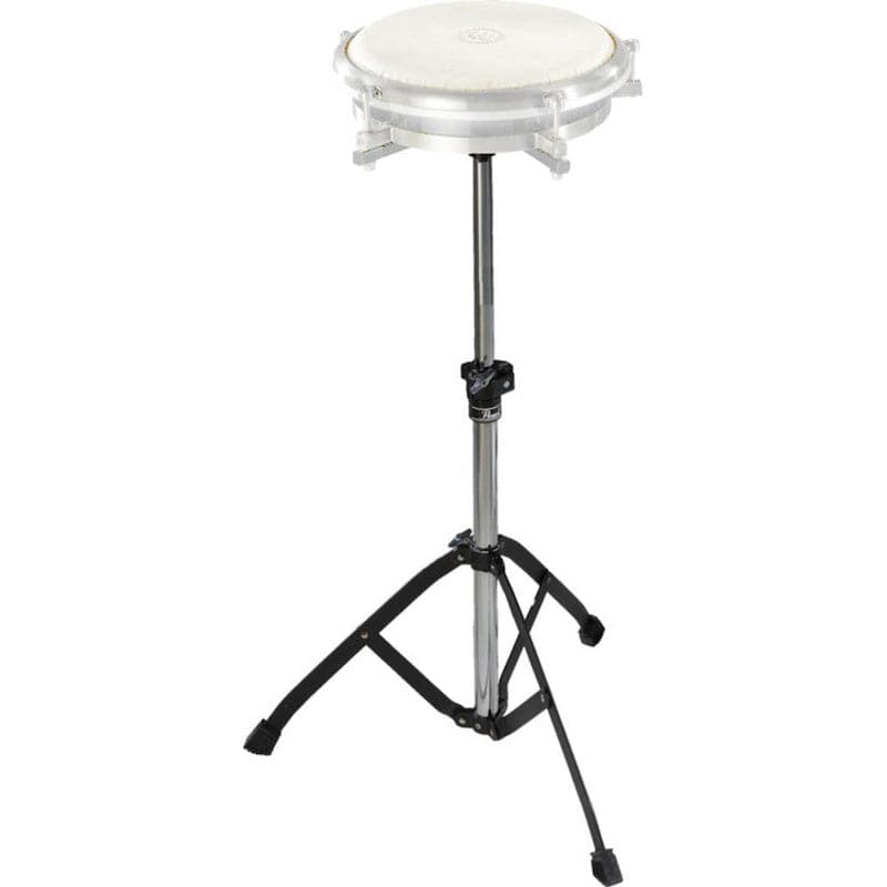 Pearl Travel Conga Stand For 12.5" with Carrying Bag