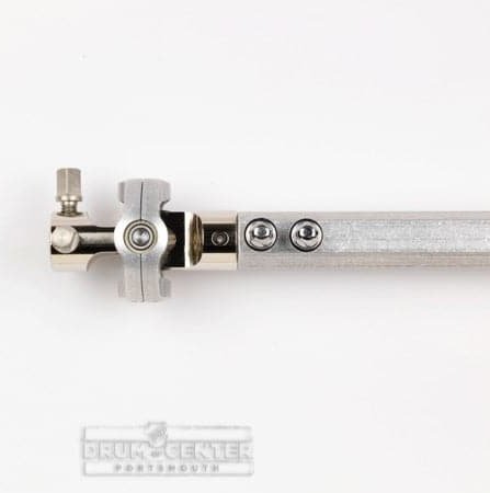 Trick Replacement Bass Drum Pedal Drive Shaft For Most Brands