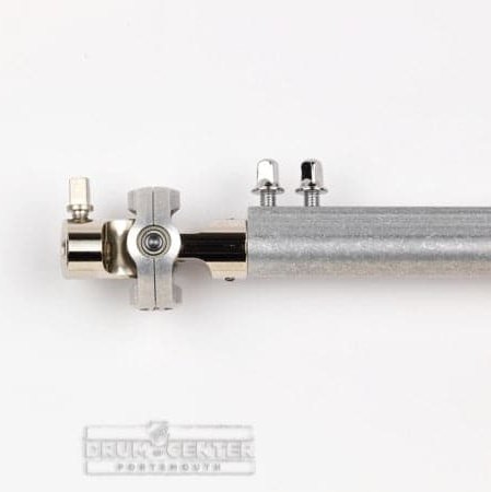 Trick Replacement Bass Drum Pedal Drive Shaft For Most Brands