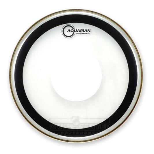 Aquarian Performance 2 Power Dot Bass Drumhead 22