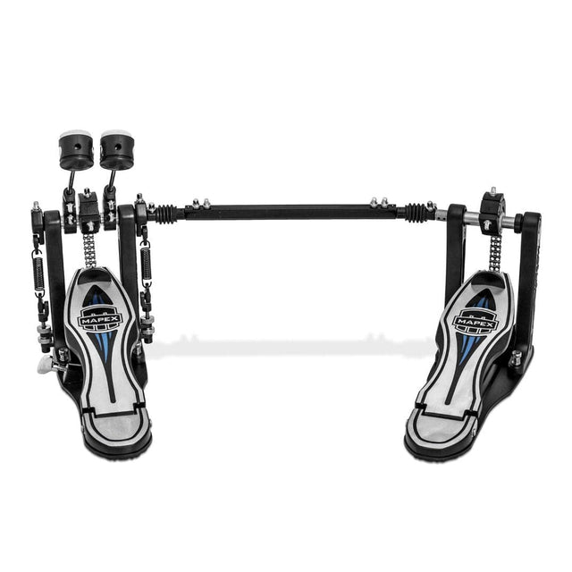 Mapex Falcon Double Bass Drum Pedal Lefty Version