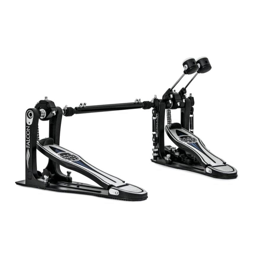 mapex double bass pedal Mapex Falcon Double Bass Drum Pedal