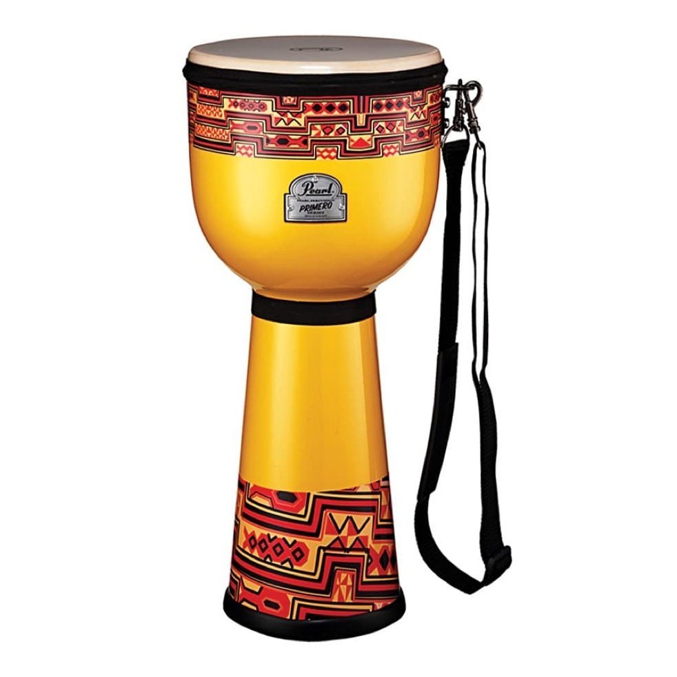 Trống Pearl Fun (Djembe di động) | DCPTrống Pearl Fun (Djembe di động) | DCP  