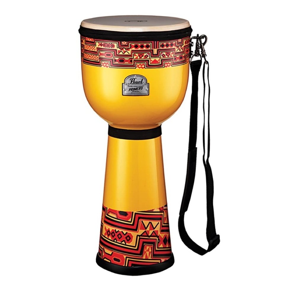 Pearl Fun Drum (Portable Djembe)