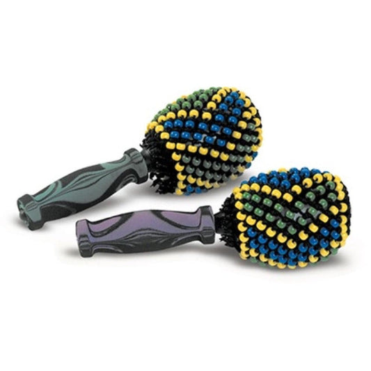 Pearl Beaded Maracas