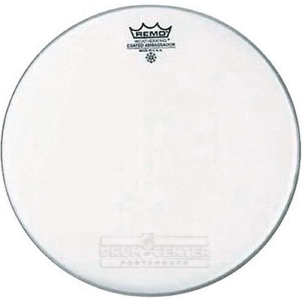 Remo Practice Pad Replacement 10 Inch Drum Head