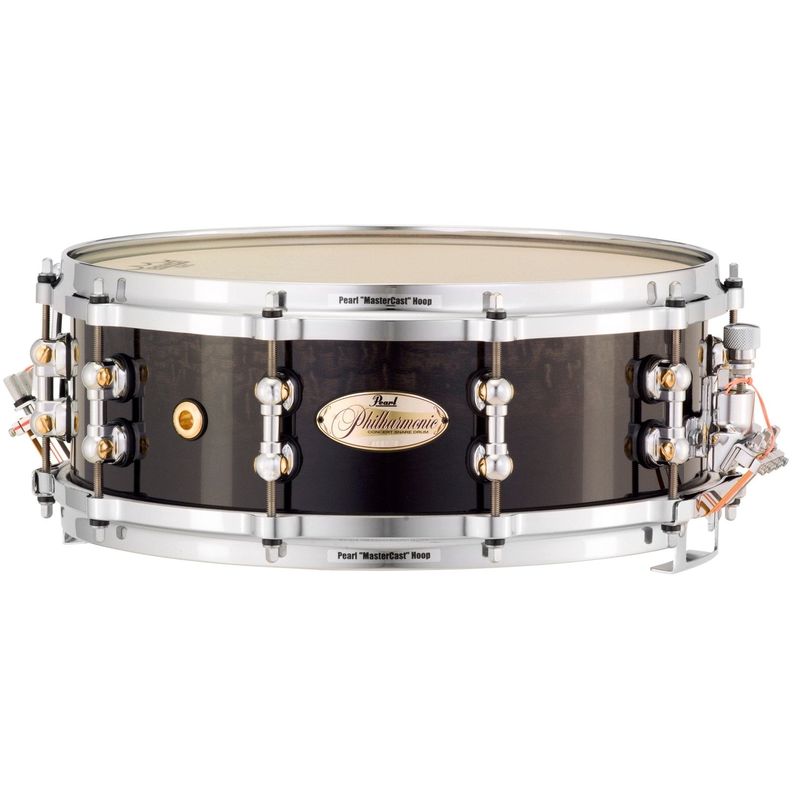 Pearl 14X5 Ltd Ed Philharmonic Sd 20Ply Maple/Birch/Tamo