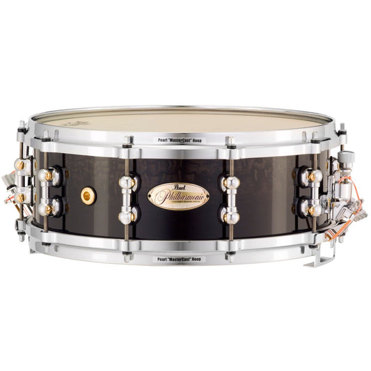 Pearl 14X5 Ltd Ed Philharmonic Sd 20Ply Maple/Birch/Tamo