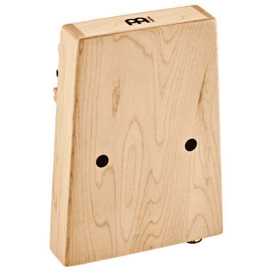 Meinl Sonic Energy Soundhole Pickup Kalimba C Major 17-Notes Maple