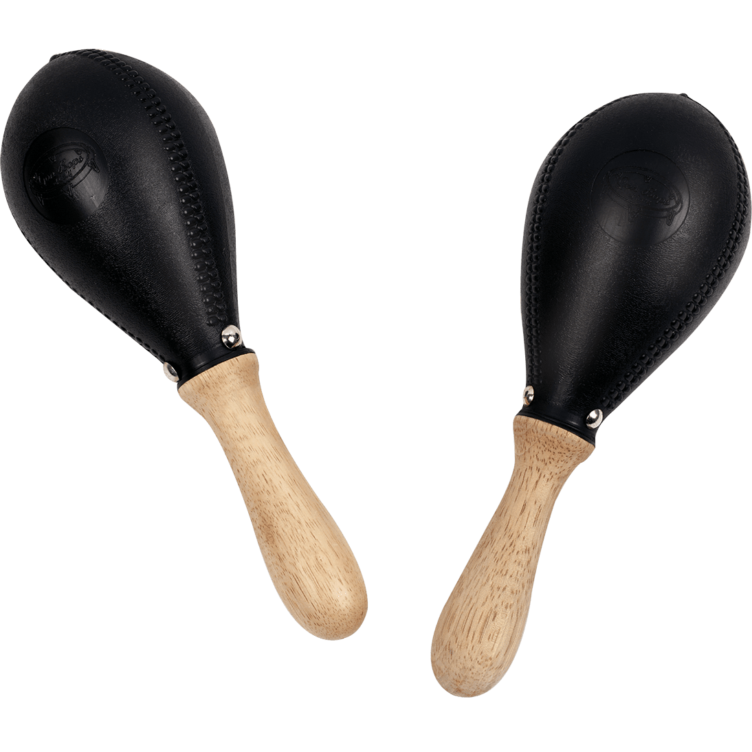 Gon Bops Large Plastic Maracas