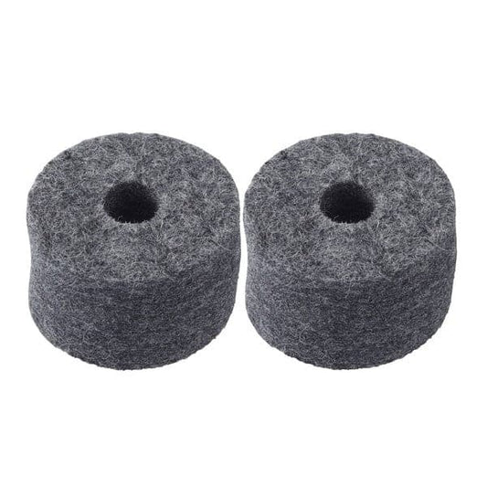 Ludwig PLH1028 Atlas Cymbal Felt 2pack