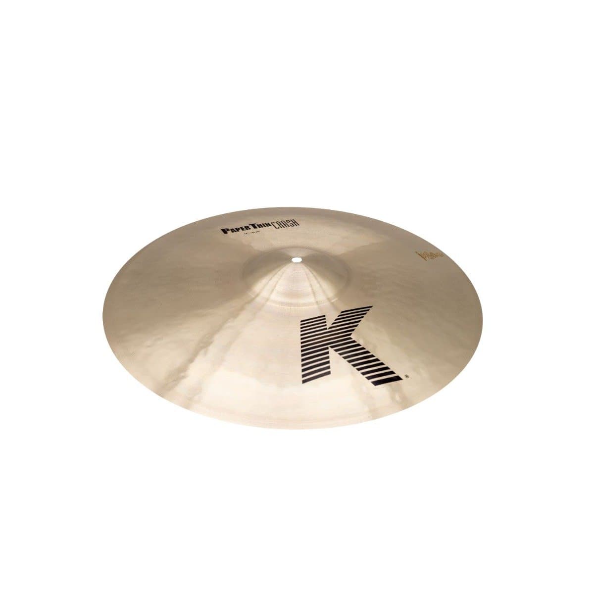 Zildjian K Paper Thin Crash Cymbal 18"