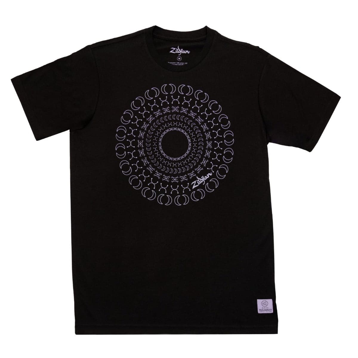 Zildjian Limited Edition 400th Anniversary Alchemy T-Shirt XXX-Large