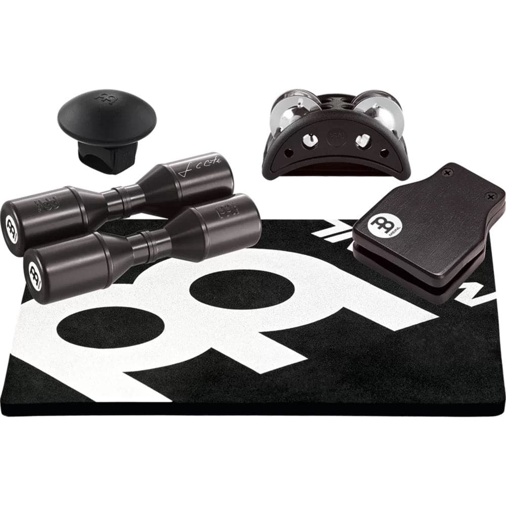 Meinl Cajon Perc Pack