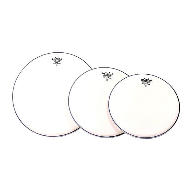 Remo Vintage Emperor Coated Tom Pack -10,12,16