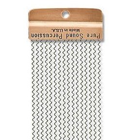 Puresound Wires 14" for Slingerland Radio King Snare (Clamshell)