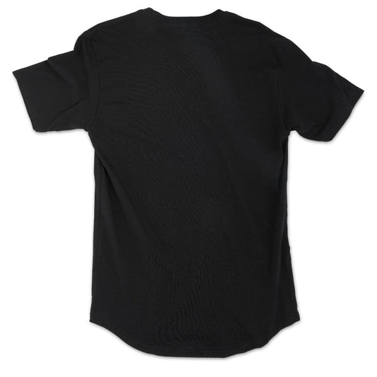 DW T&S Drum Key Long Body Tee, Med
