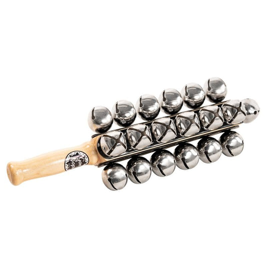 Gon Bops Sleigh Bells w/25 Jingles