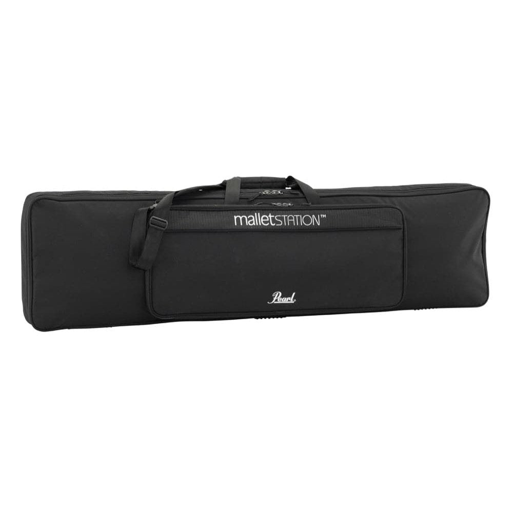 Pearl malletSTATION bag, soft side padded sleeve with accessory pouch