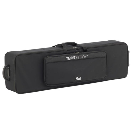 Pearl mallettSTATION semi-hard side rolling case