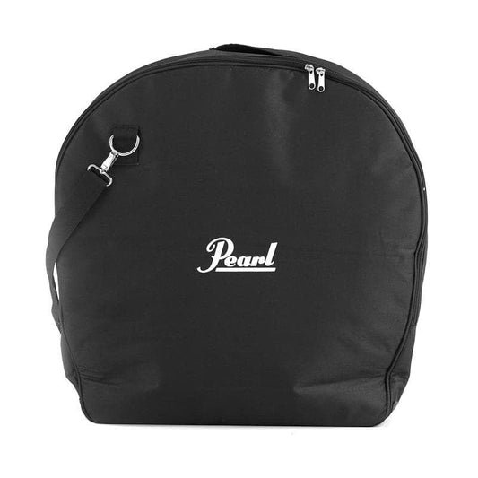 Pearl Compact Traveler 2pc Drum Set w/Bag