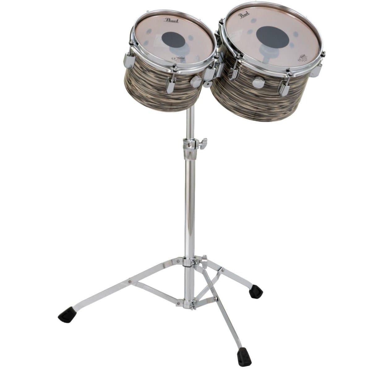 Pearl President Deluxe Concert Tom Set 8/10 Desert Ripple