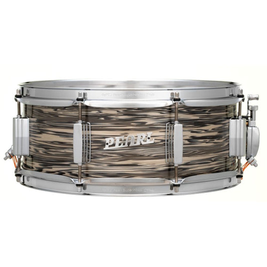 Pearl President Series Deluxe Snare Drum - 14x5.5 - Desert Ripple