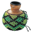 Pearl Traditional Natural Gourd Shekere - Uno