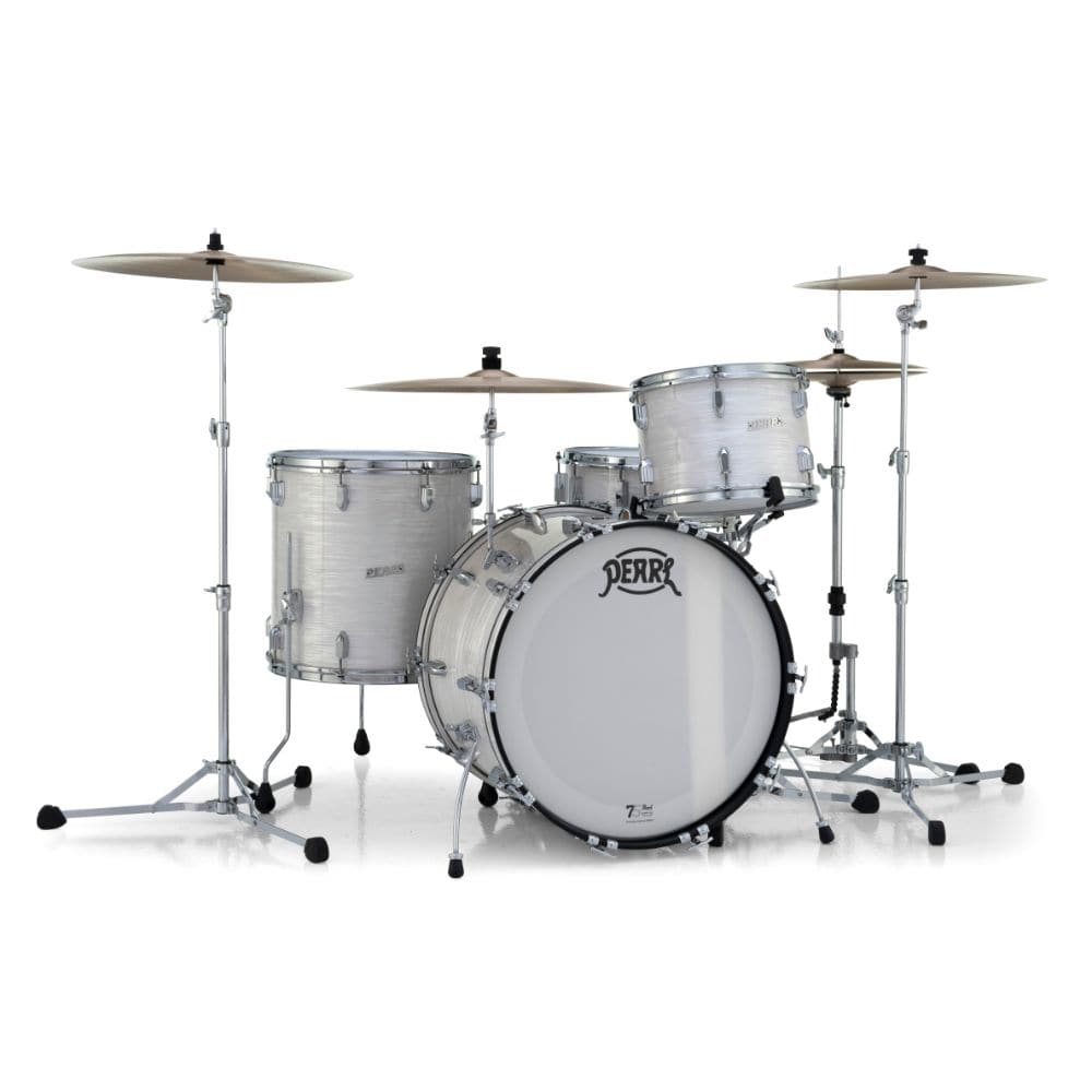 Pearl limited deals edition drum set