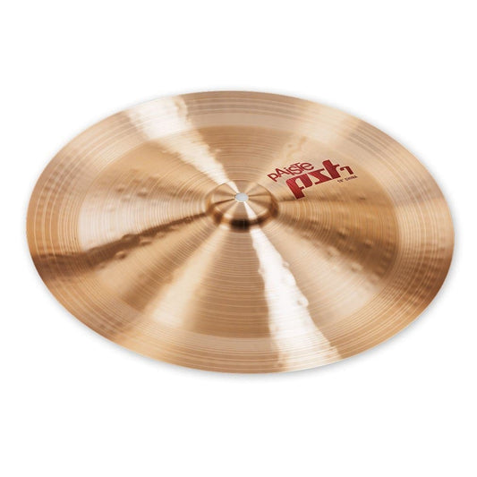Paiste PST 7 China Cymbal 18"