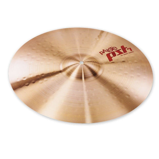 Paiste PST 7 Heavy Crash Cymbal 18"