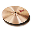 Paiste PST 7 Heavy Hi Hat Cymbals 14"