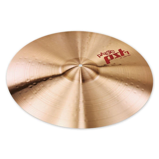 Paiste PST 7 Light Ride Cymbal 20"