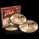 Paiste PST 5 Rock Set 14/16/20