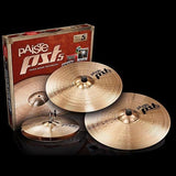 Paiste PST 5 Universal Set 14/16/20
