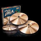 Paiste PST 7 Medium/Universal Set 14/16/20