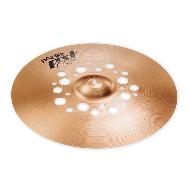 Paiste PSTX Cajon Cymbal 16"