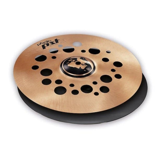 Paiste PSTX 12 DJs 45 Hi Hat Cymbals
