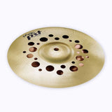 Paiste PSTX Splash Stack Cymbals 8"/10"