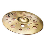 Paiste PSTX Swiss Flanger Stack 14"