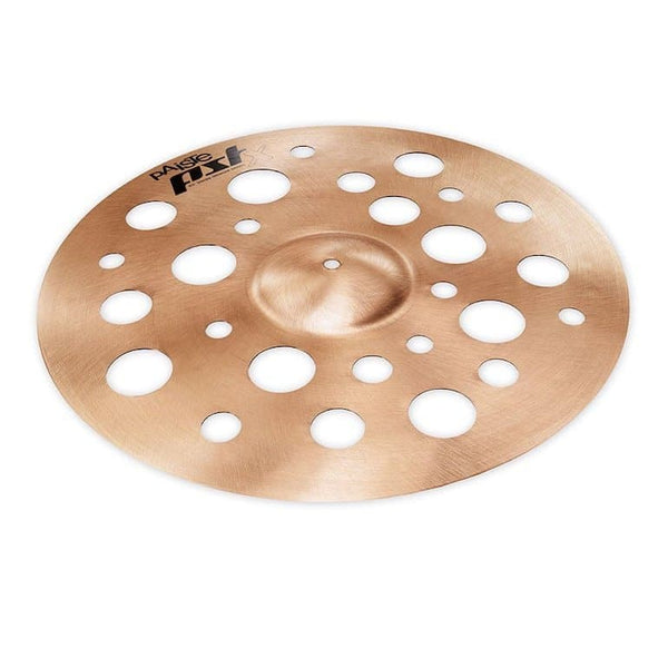 はっち Paiste PST X Swiss Medium Crash Cymbal 20