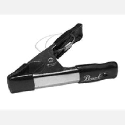 Pearl Triangle Clip