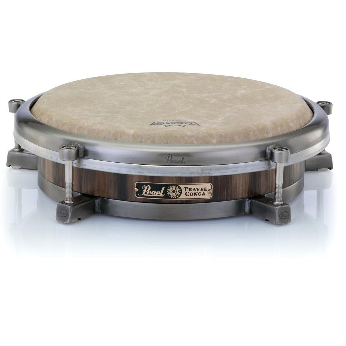 Pearl 11 Travel Conga