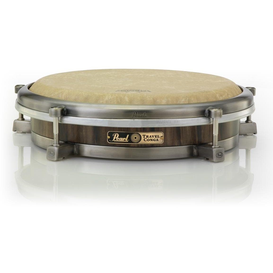 Pearl 11.75 Travel Conga