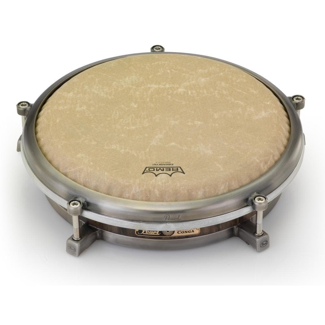 Pearl 11.75 Travel Conga