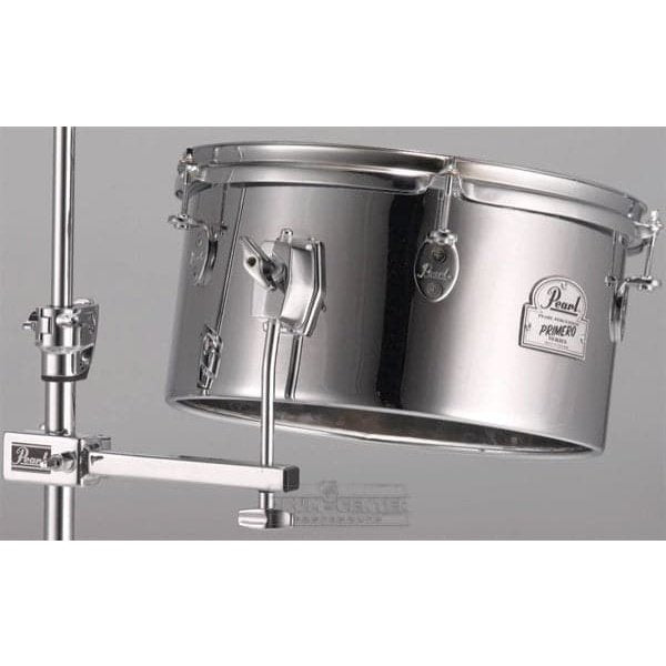 Pearl Primero 13 Timbale W/Mounting Clamp