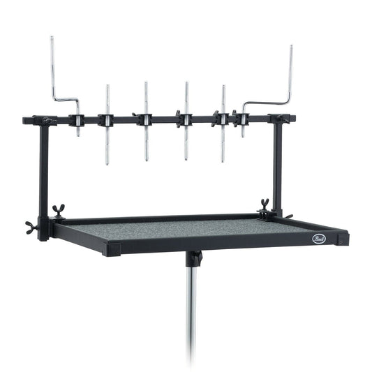 Pearl PTRUNV Universal Fit Trap Tabel Rack
