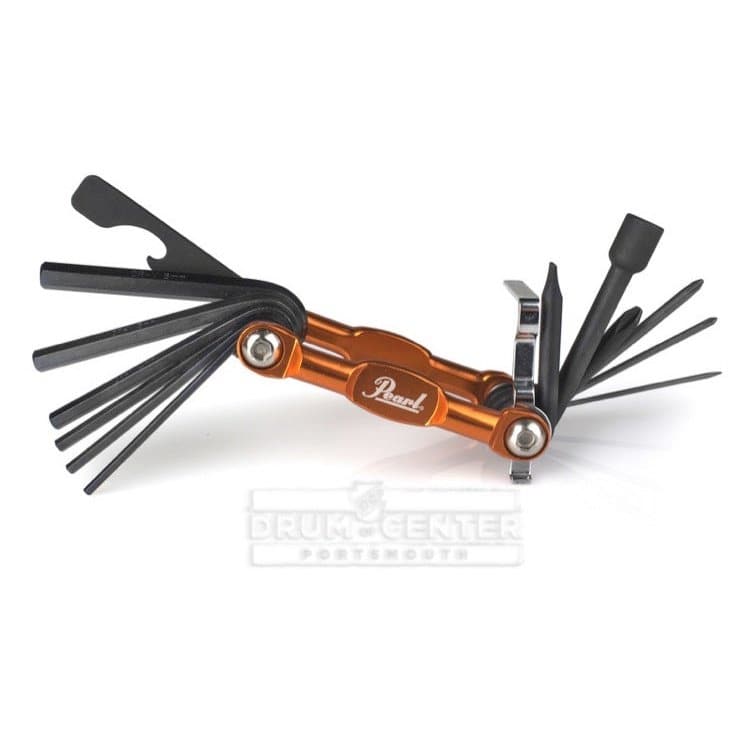 Pearl PTT13 TechTool